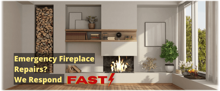 Winston Salem NC Chimney Sweep