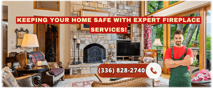 Chimney Sweep Winston Salem NC